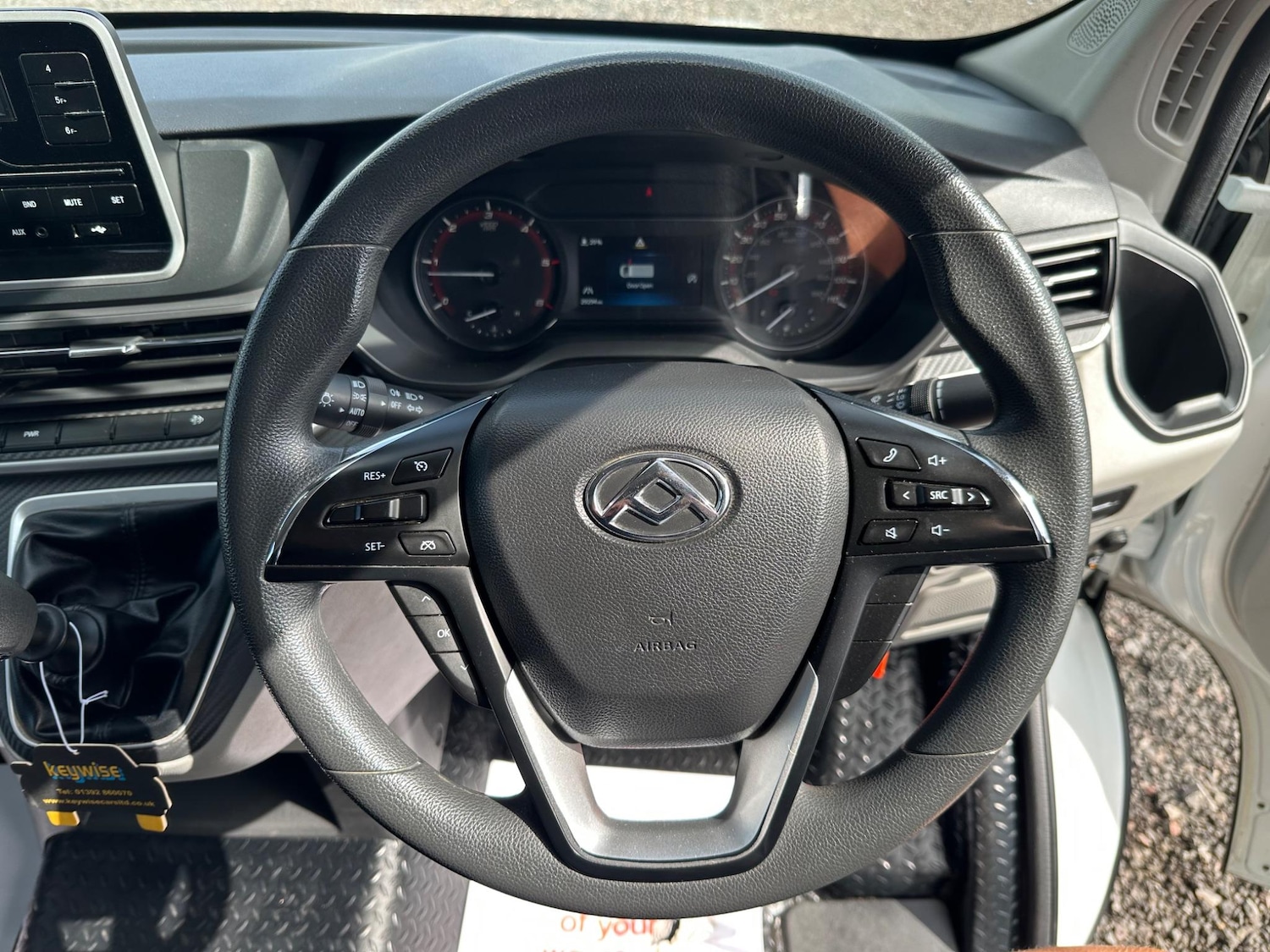 Used Maxus Deliver 9 for sale - 76473601: Photo 22