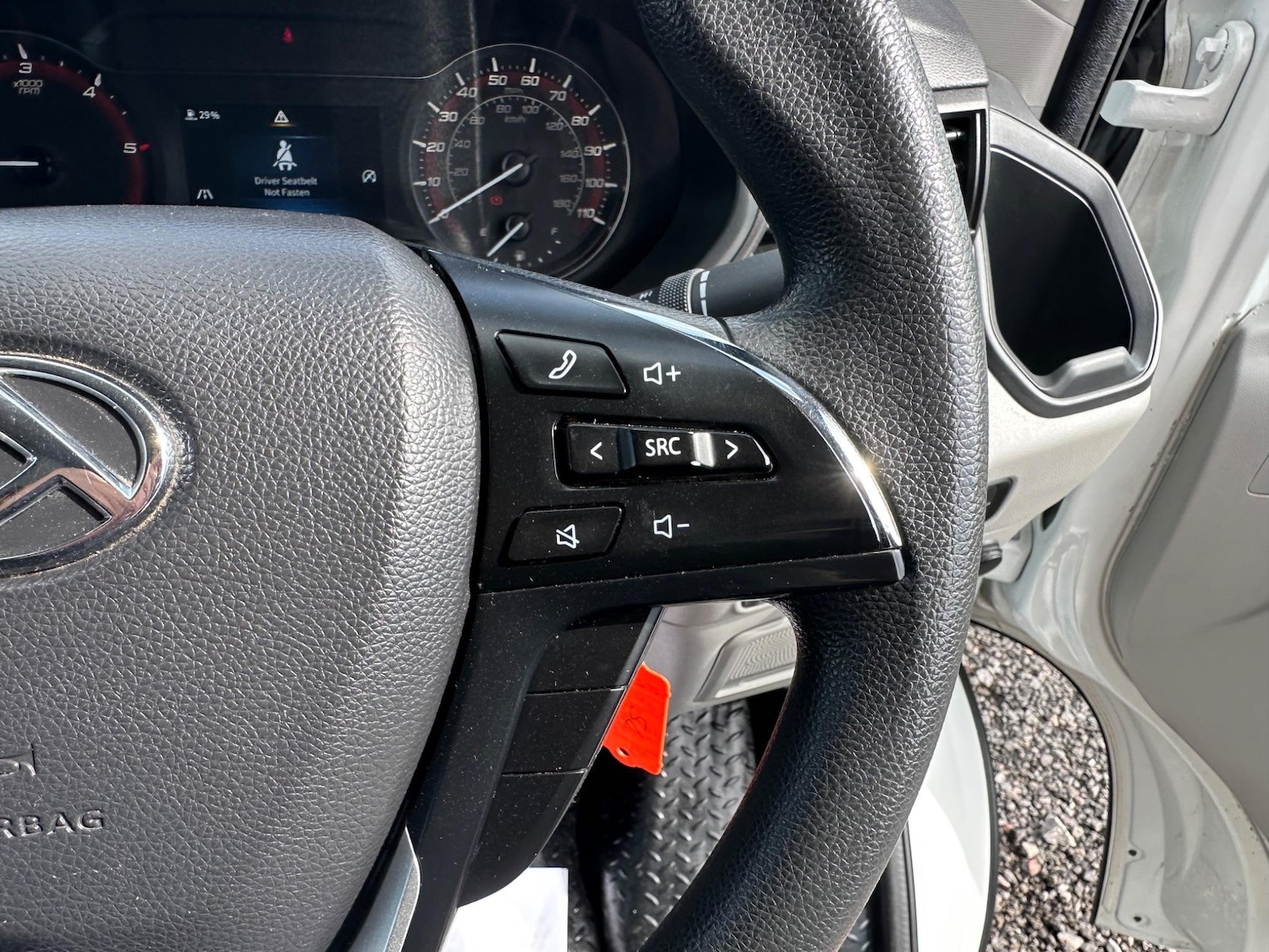 Used Maxus Deliver 9 for sale - 76473601: Photo 25