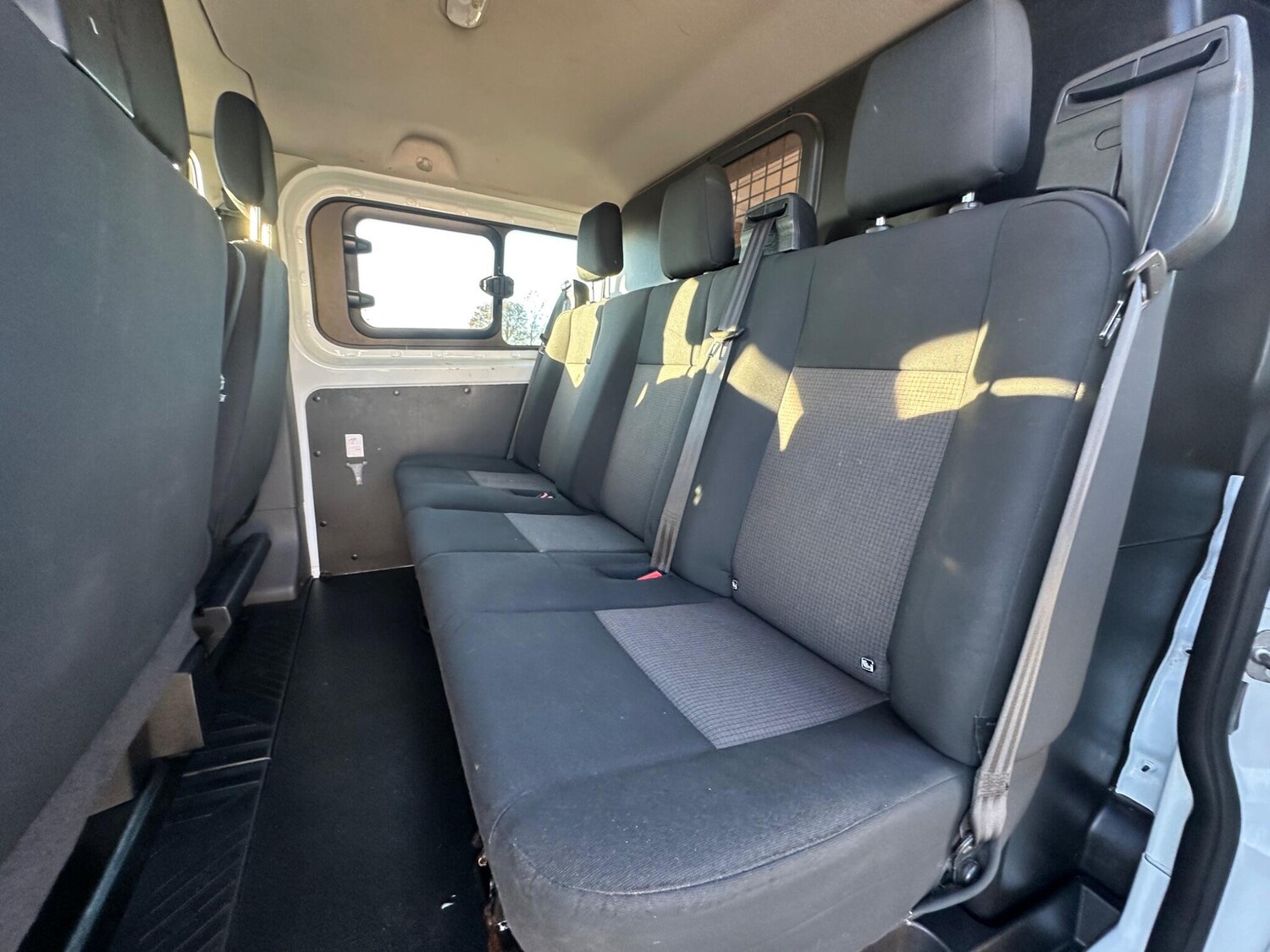 Used Ford Transit Custom 2020 for sale - 76645865: Photo 17
