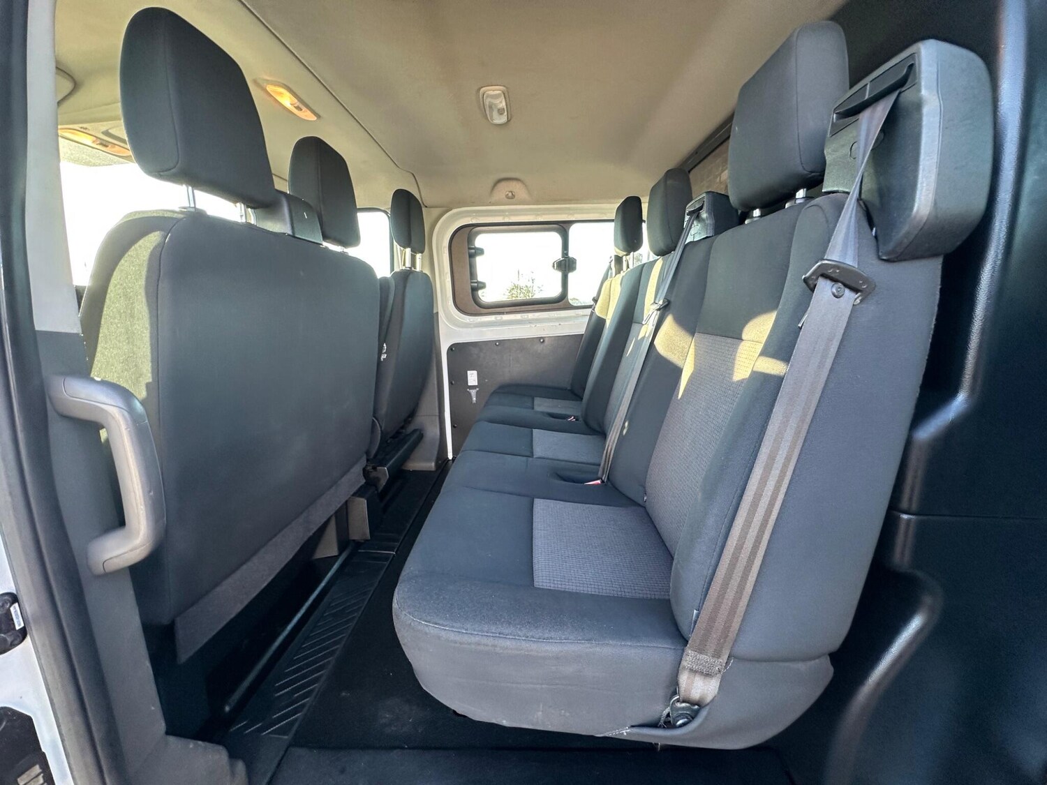Used Ford Transit Custom 2020 for sale - 76645865: Photo 18