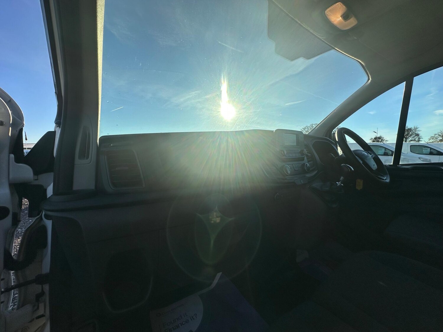 Used Ford Transit Custom 2020 for sale - 76645865: Photo 21