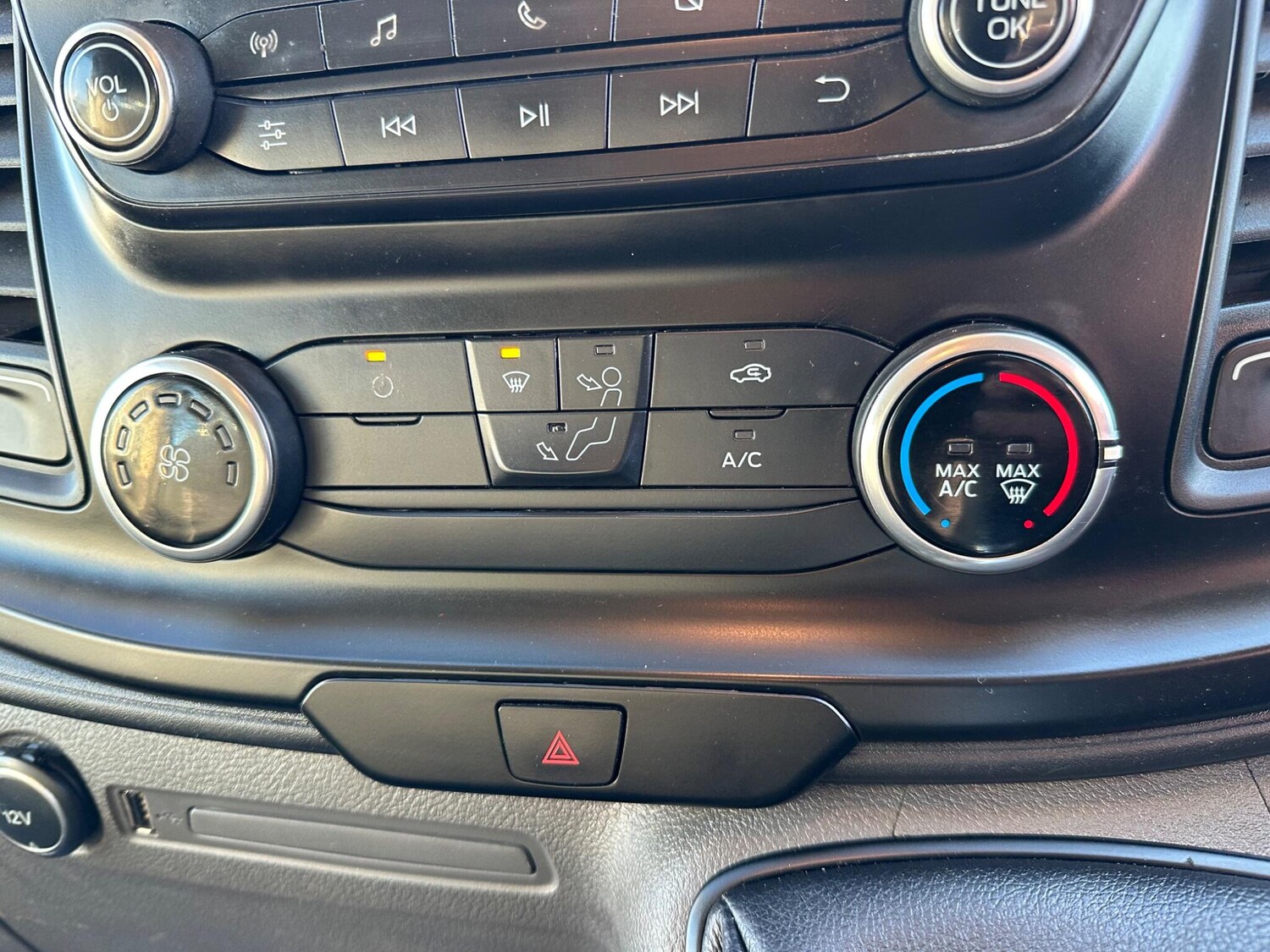 Used Ford Transit Custom 2020 for sale - 76645865: Photo 23