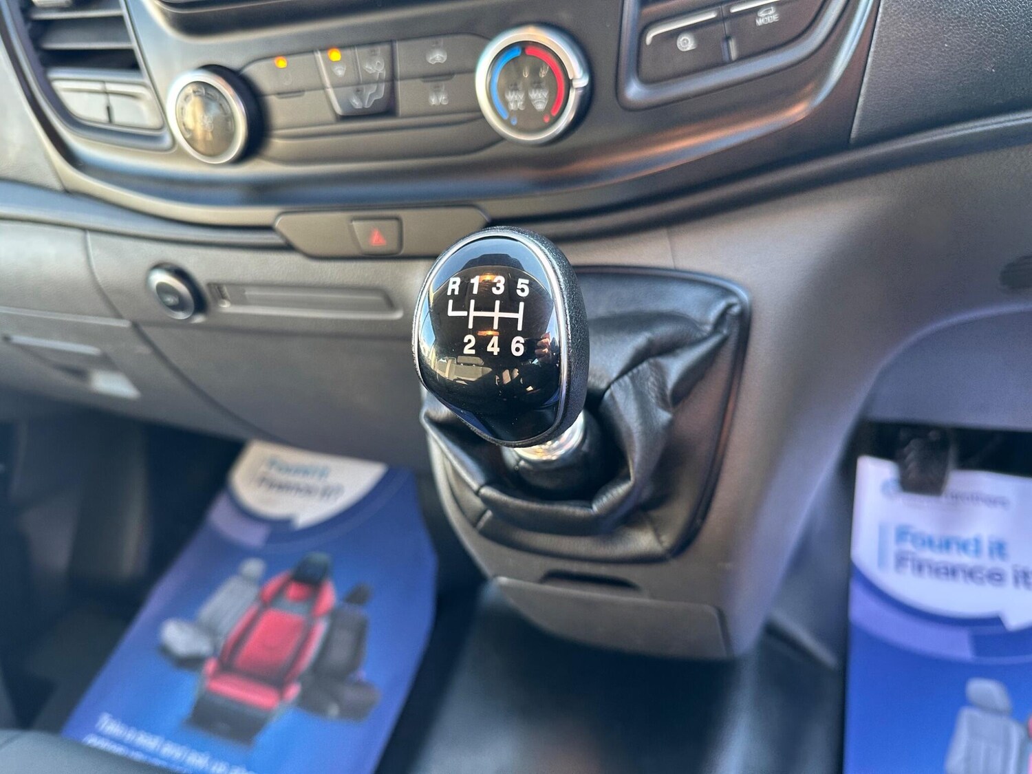 Used Ford Transit Custom 2020 for sale - 76645865: Photo 24