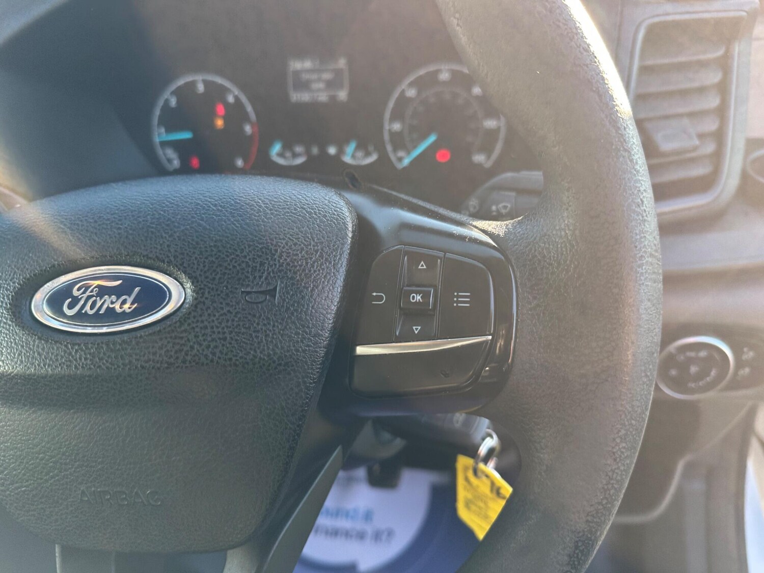 Used Ford Transit Custom 2020 for sale - 76645865: Photo 26