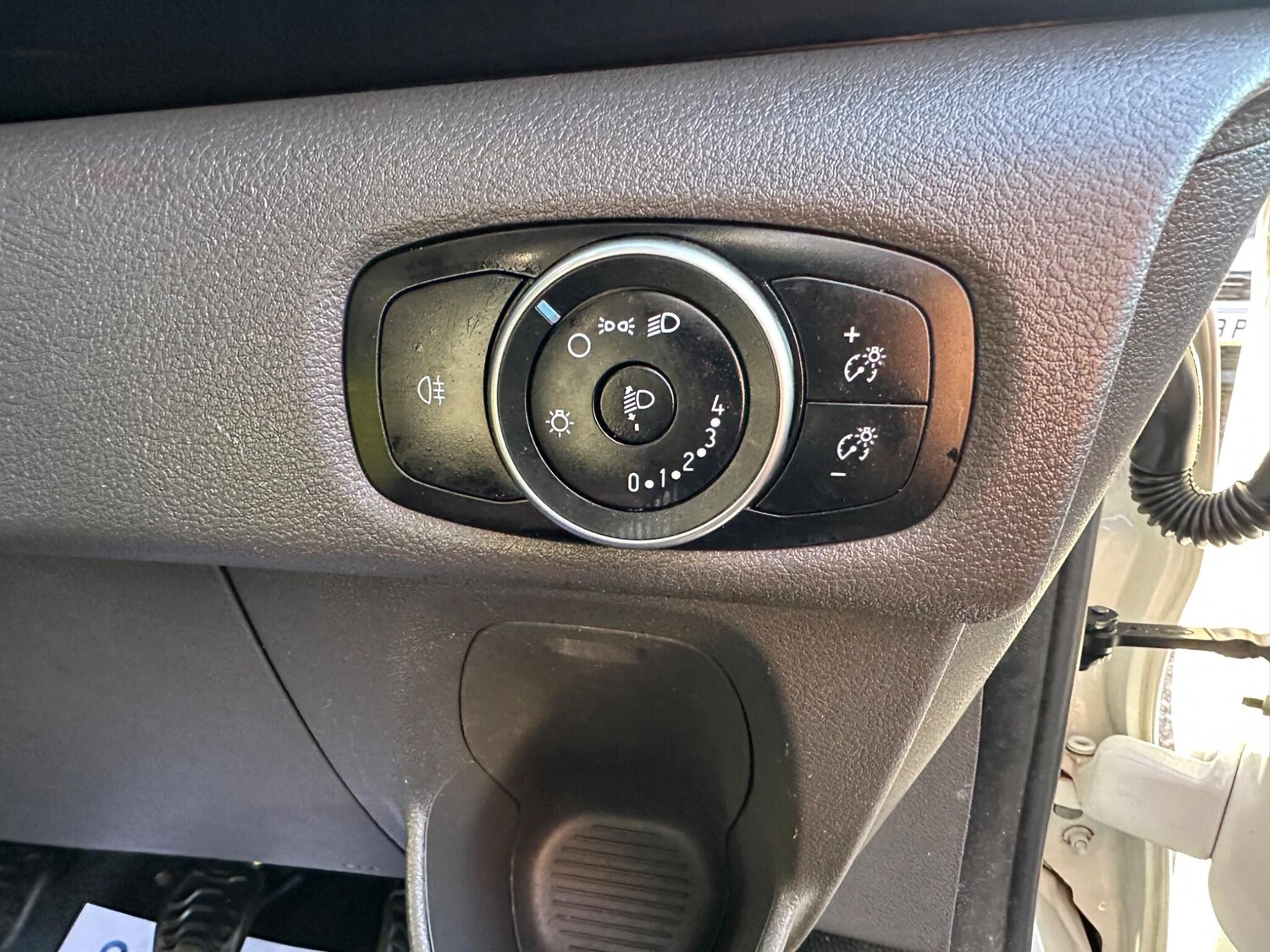 Used Ford Transit Custom 2020 for sale - 76645865: Photo 27