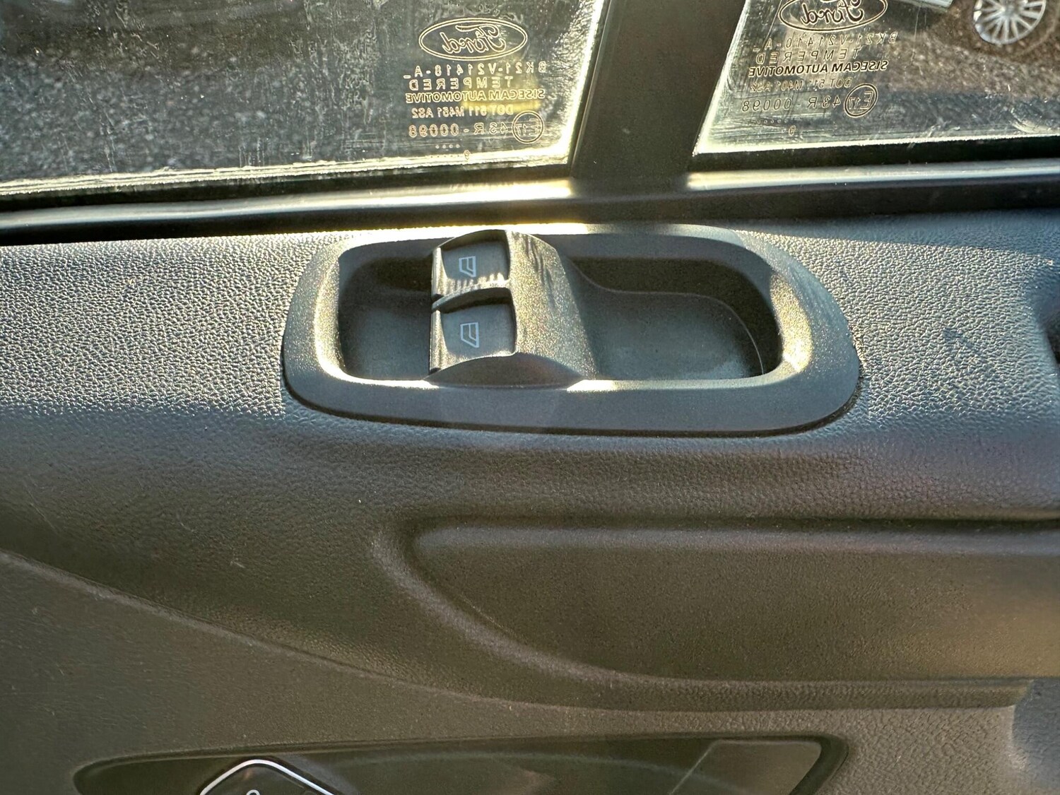 Used Ford Transit Custom 2020 for sale - 76645865: Photo 28