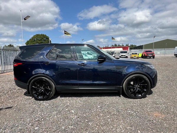 Used Land Rover Discovery 2020 for sale - 75540127: Photo 10