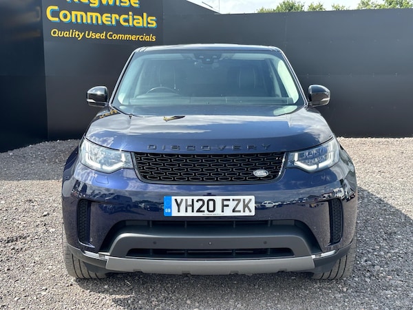 Used Land Rover Discovery 2020 for sale - 75540127: Photo 12