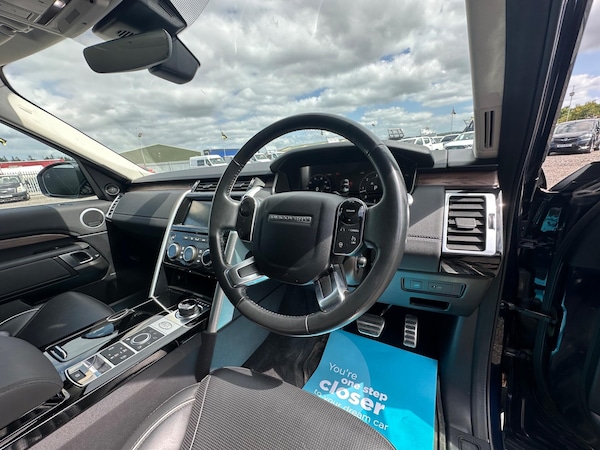 Used Land Rover Discovery 2020 for sale - 75540127: Photo 13