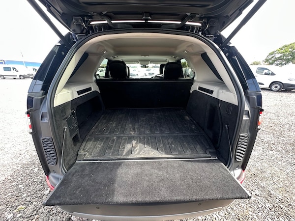 Used Land Rover Discovery 2020 for sale - 75540127: Photo 18
