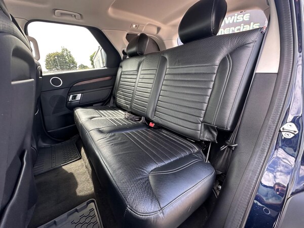 Used Land Rover Discovery 2020 for sale - 75540127: Photo 20