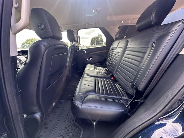 Used Land Rover Discovery 2020 for sale - 75540127: Photo 21