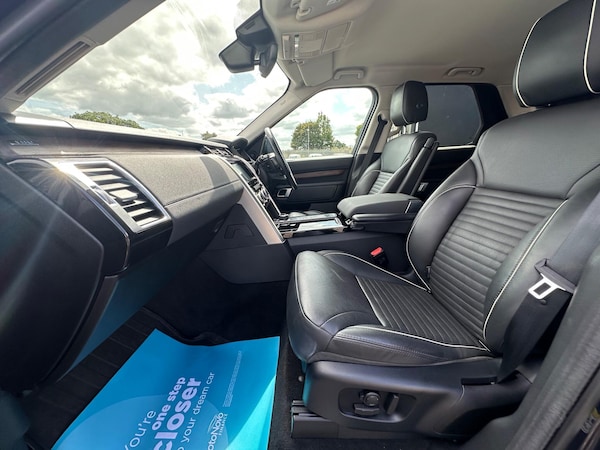 Used Land Rover Discovery 2020 for sale - 75540127: Photo 23