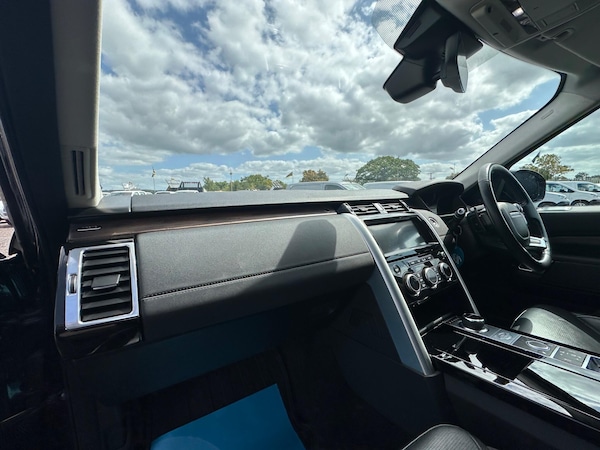 Used Land Rover Discovery 2020 for sale - 75540127: Photo 24