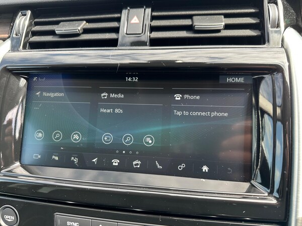 Used Land Rover Discovery 2020 for sale - 75540127: Photo 25