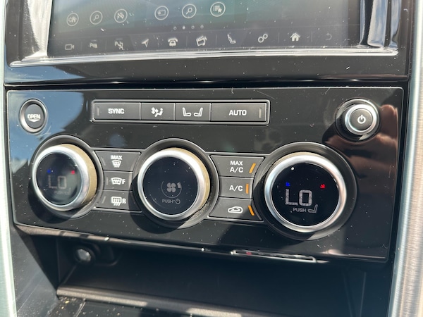Used Land Rover Discovery 2020 for sale - 75540127: Photo 26