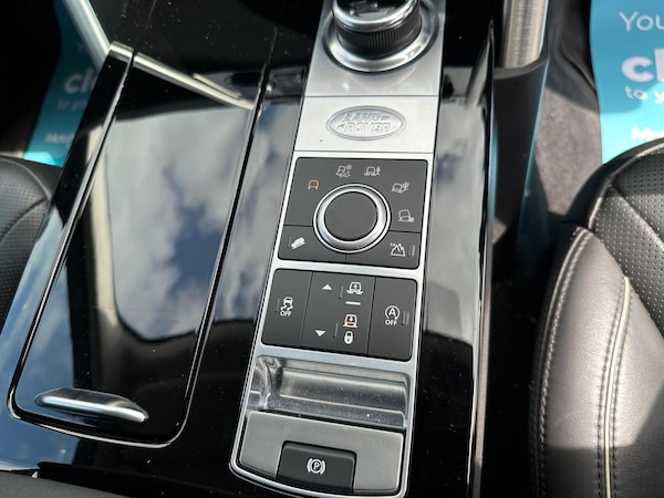 Used Land Rover Discovery 2020 for sale - 75540127: Photo 27