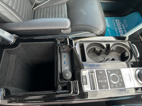Used Land Rover Discovery 2020 for sale - 75540127: Photo 28