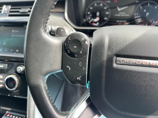 Used Land Rover Discovery 2020 for sale - 75540127: Photo 29