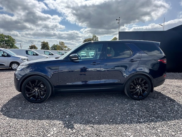 Used Land Rover Discovery 2020 for sale - 75540127: Photo 6