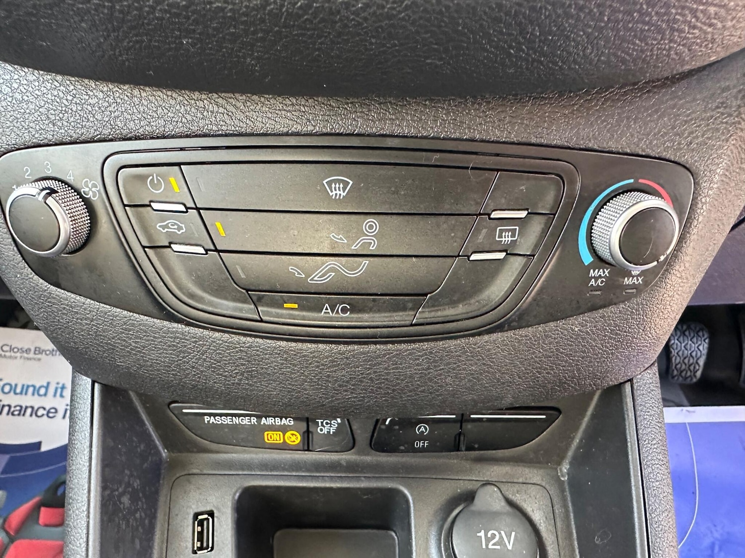 Used Ford Transit Courier 2019 for sale - 76995514: Photo 24