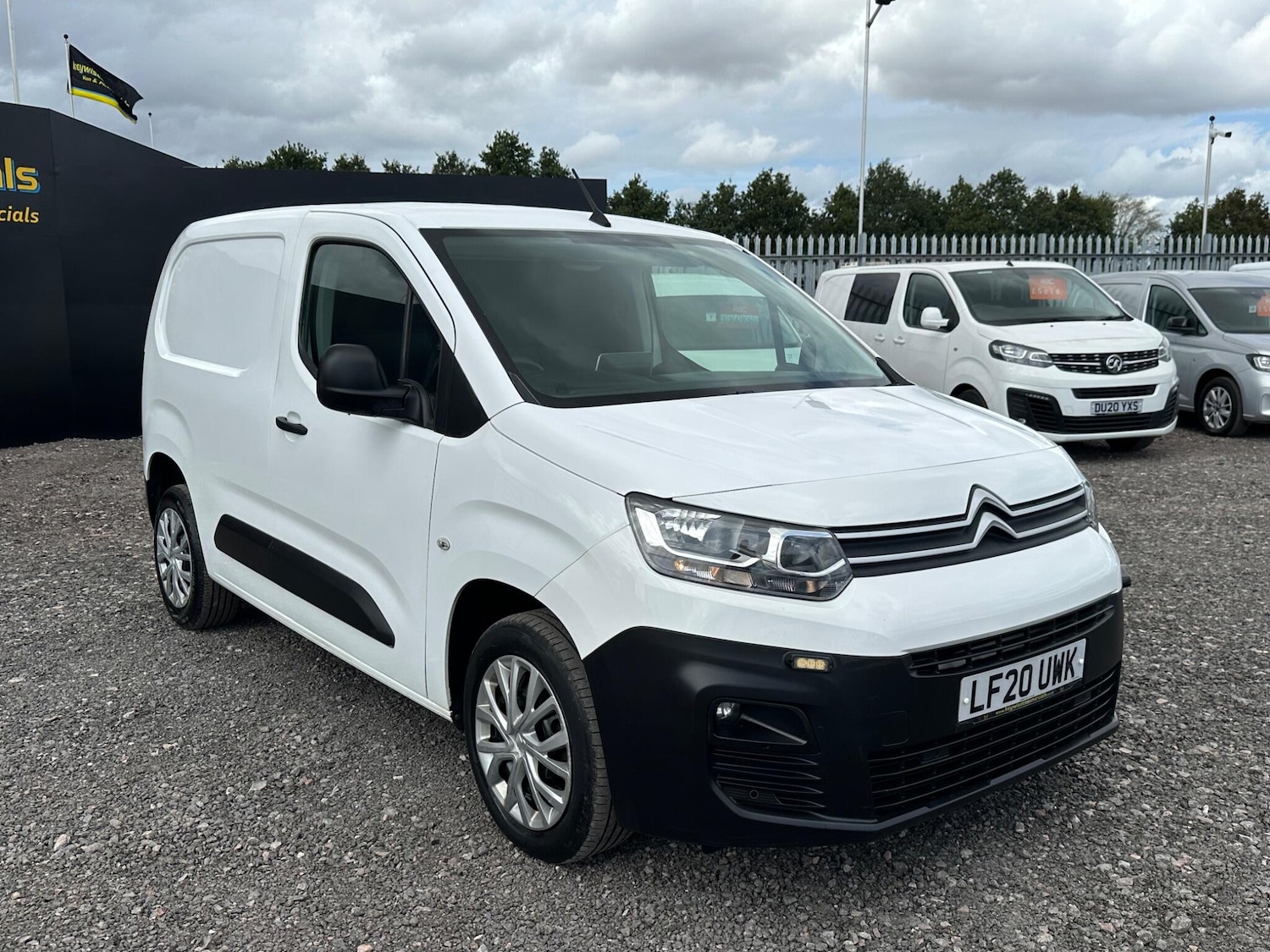 Vehicle 11