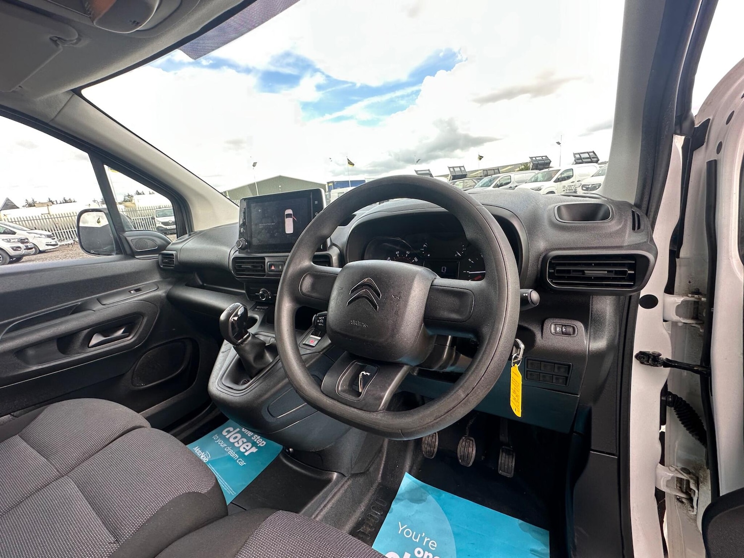 Vehicle 13