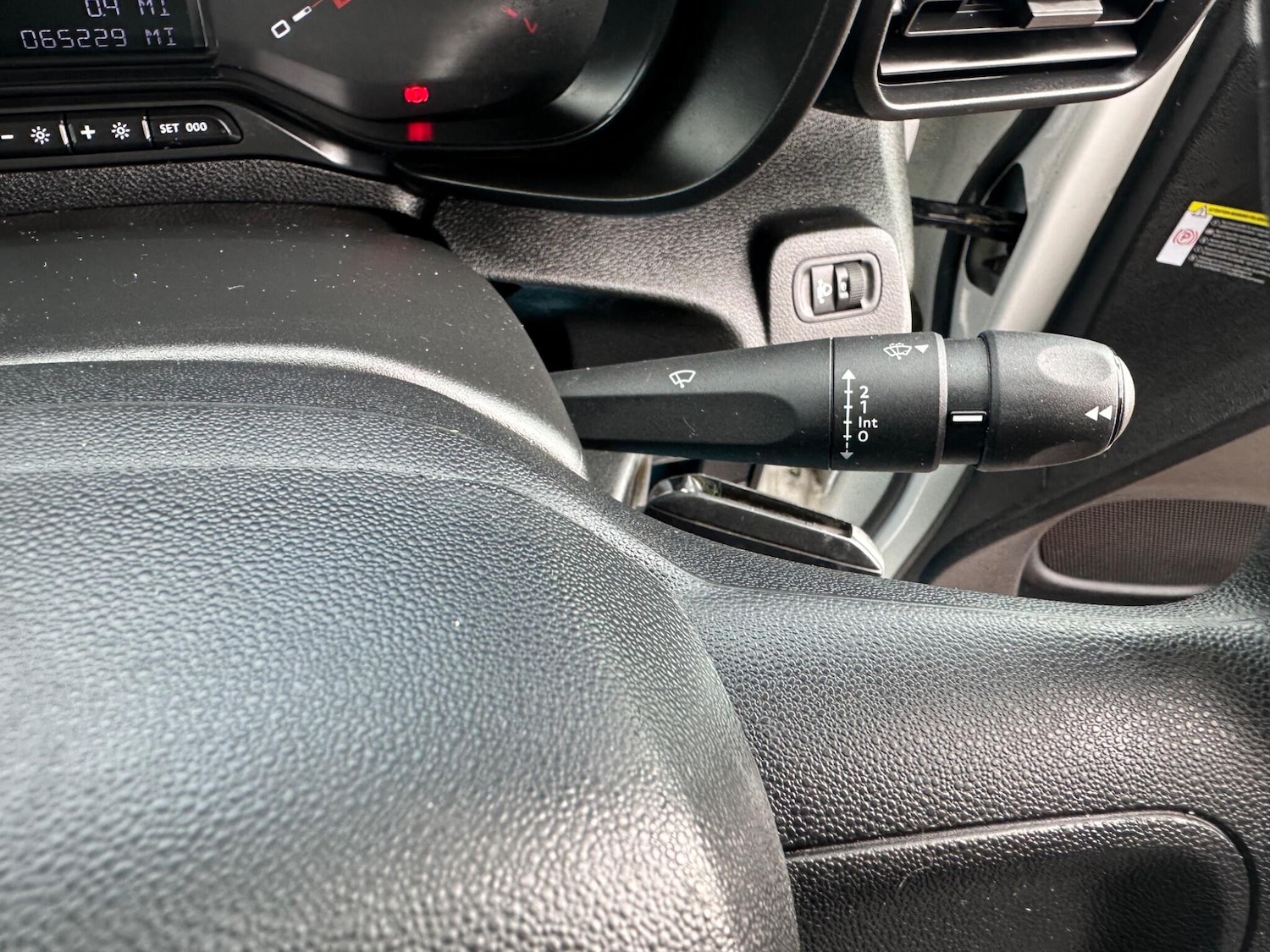 Vehicle 27