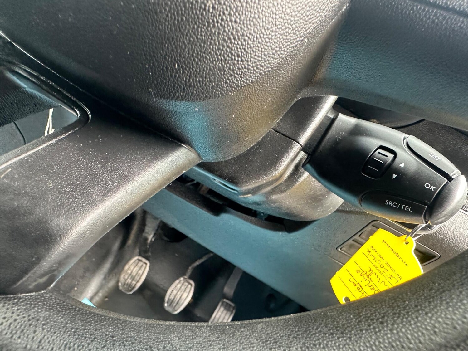 Vehicle 29