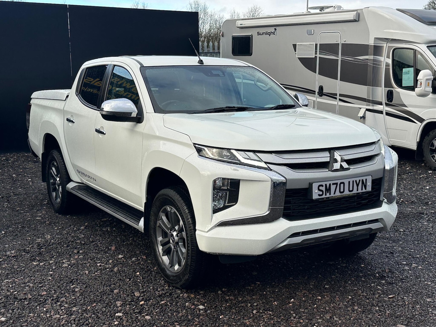 Used Mitsubishi L200 2020 for sale - 77174445: Photo 10