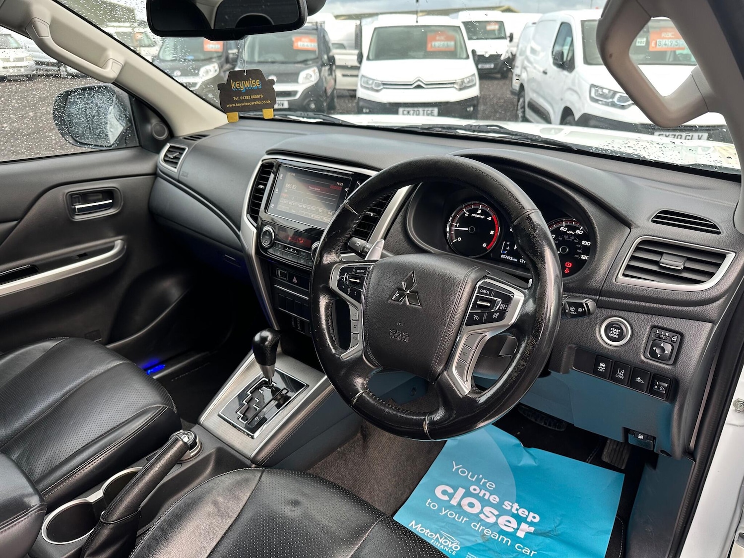 Used Mitsubishi L200 2020 for sale - 77174445: Photo 12