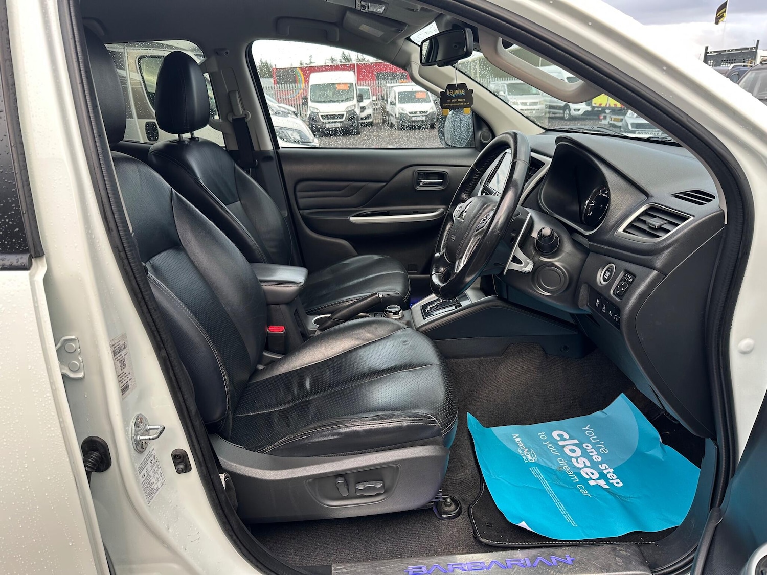 Used Mitsubishi L200 2020 for sale - 77174445: Photo 13