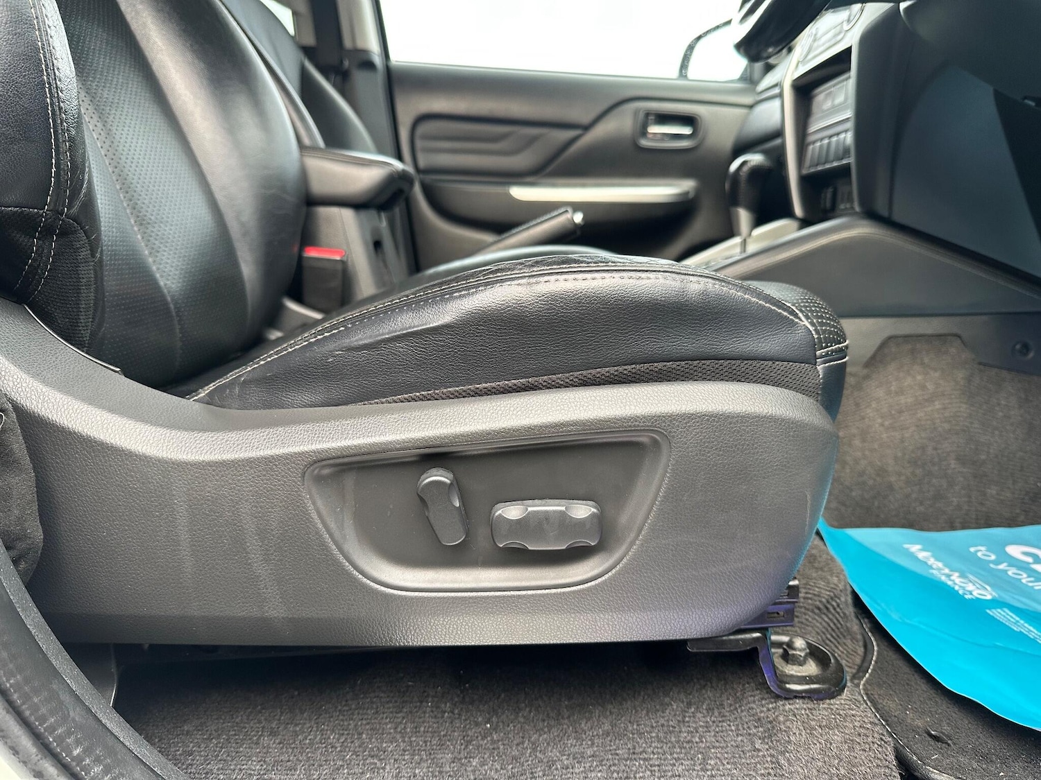 Used Mitsubishi L200 2020 for sale - 77174445: Photo 14