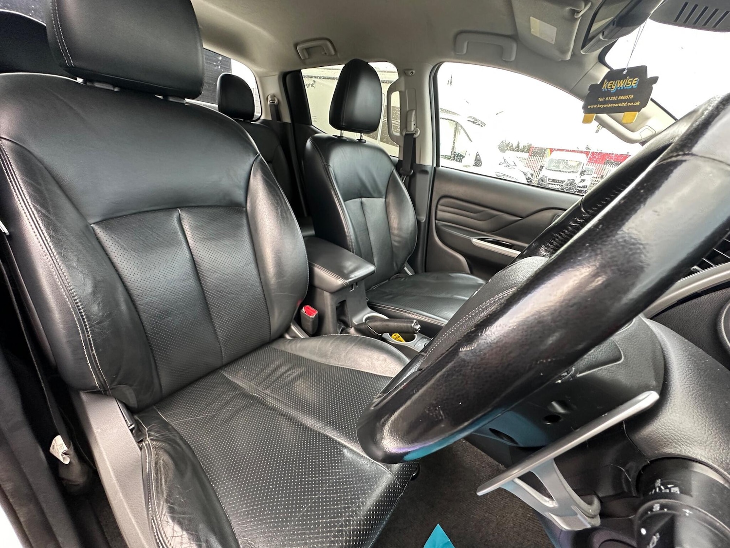 Used Mitsubishi L200 2020 for sale - 77174445: Photo 15