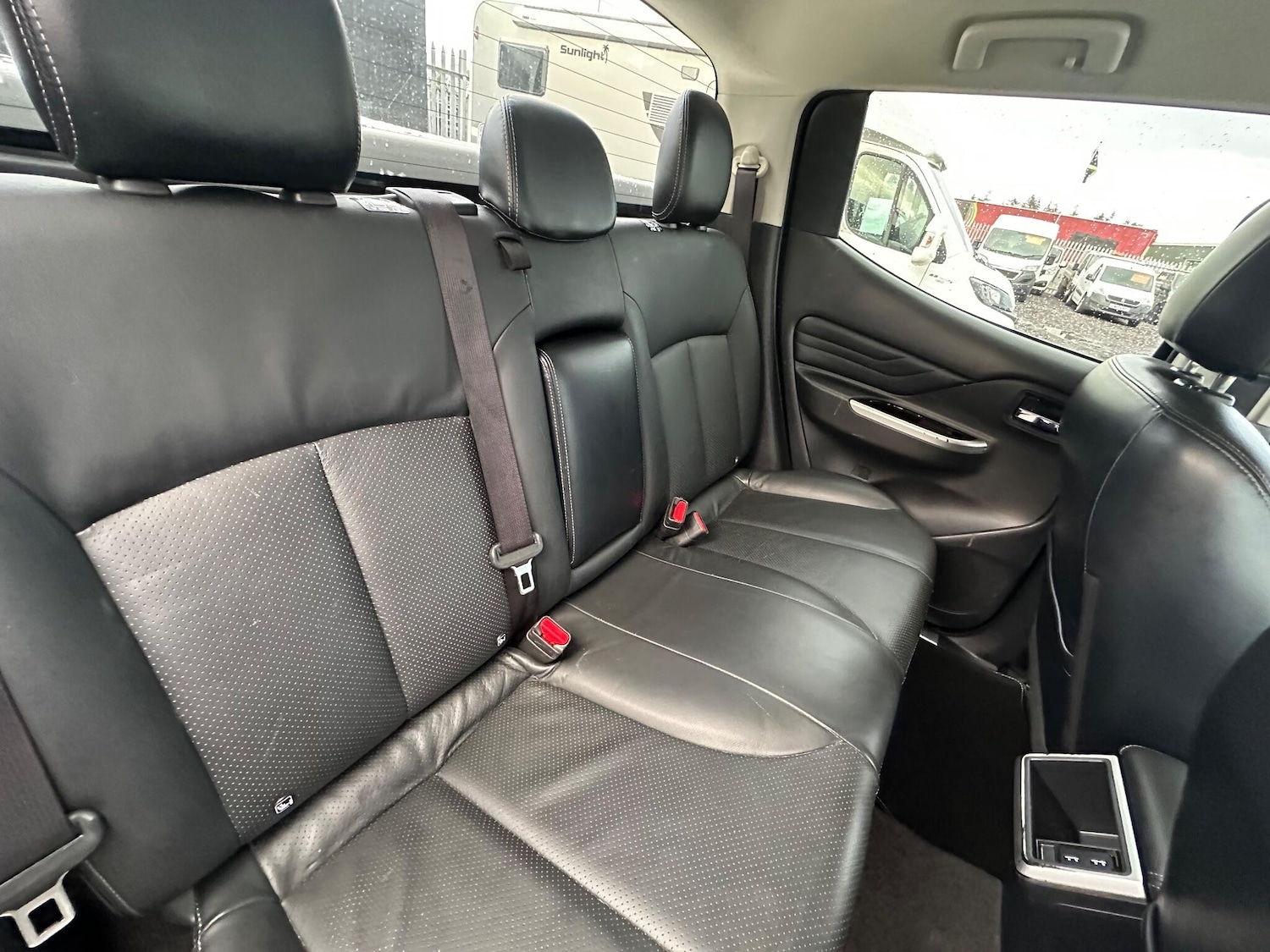 Used Mitsubishi L200 2020 for sale - 77174445: Photo 16