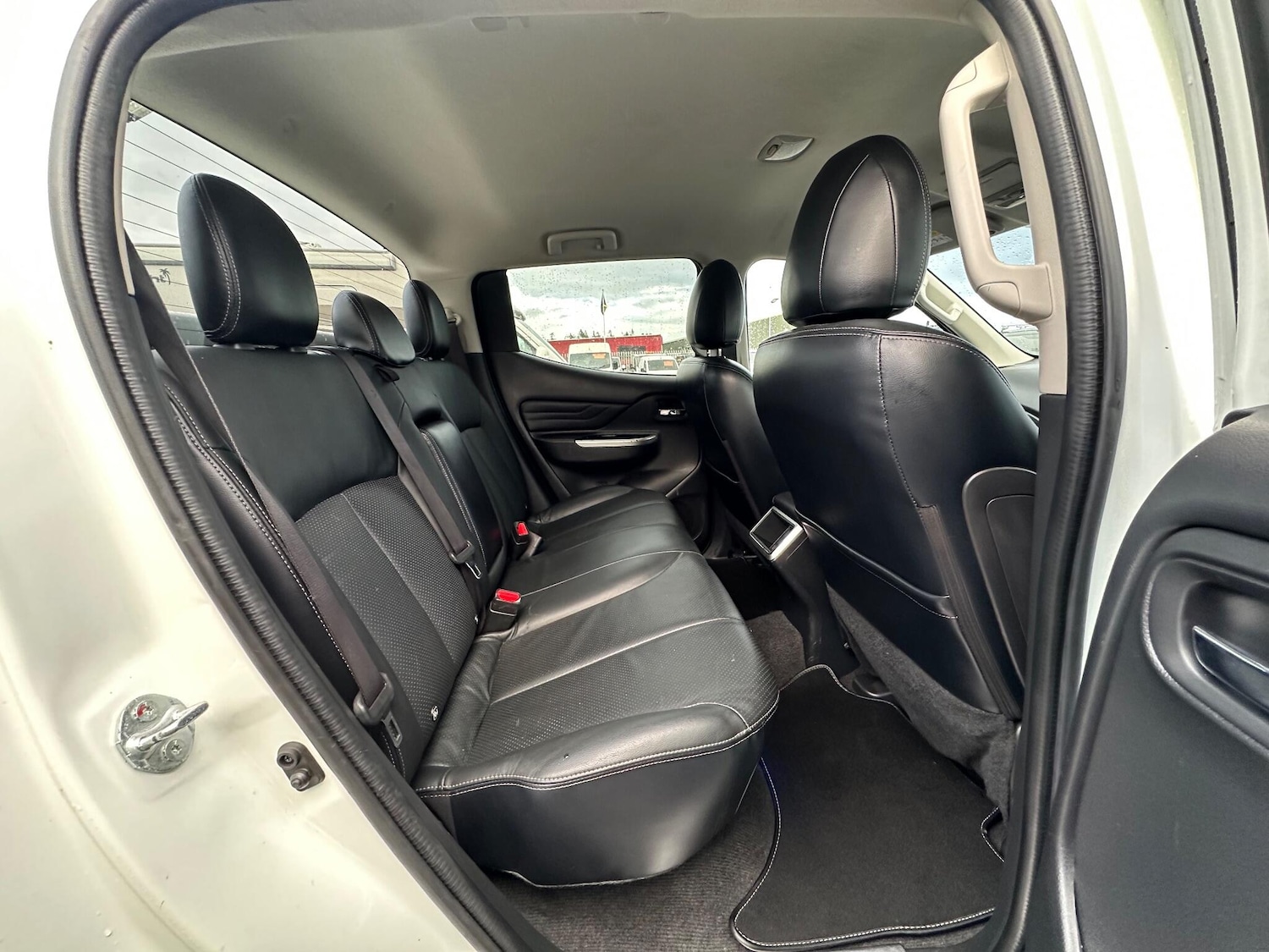 Used Mitsubishi L200 2020 for sale - 77174445: Photo 17