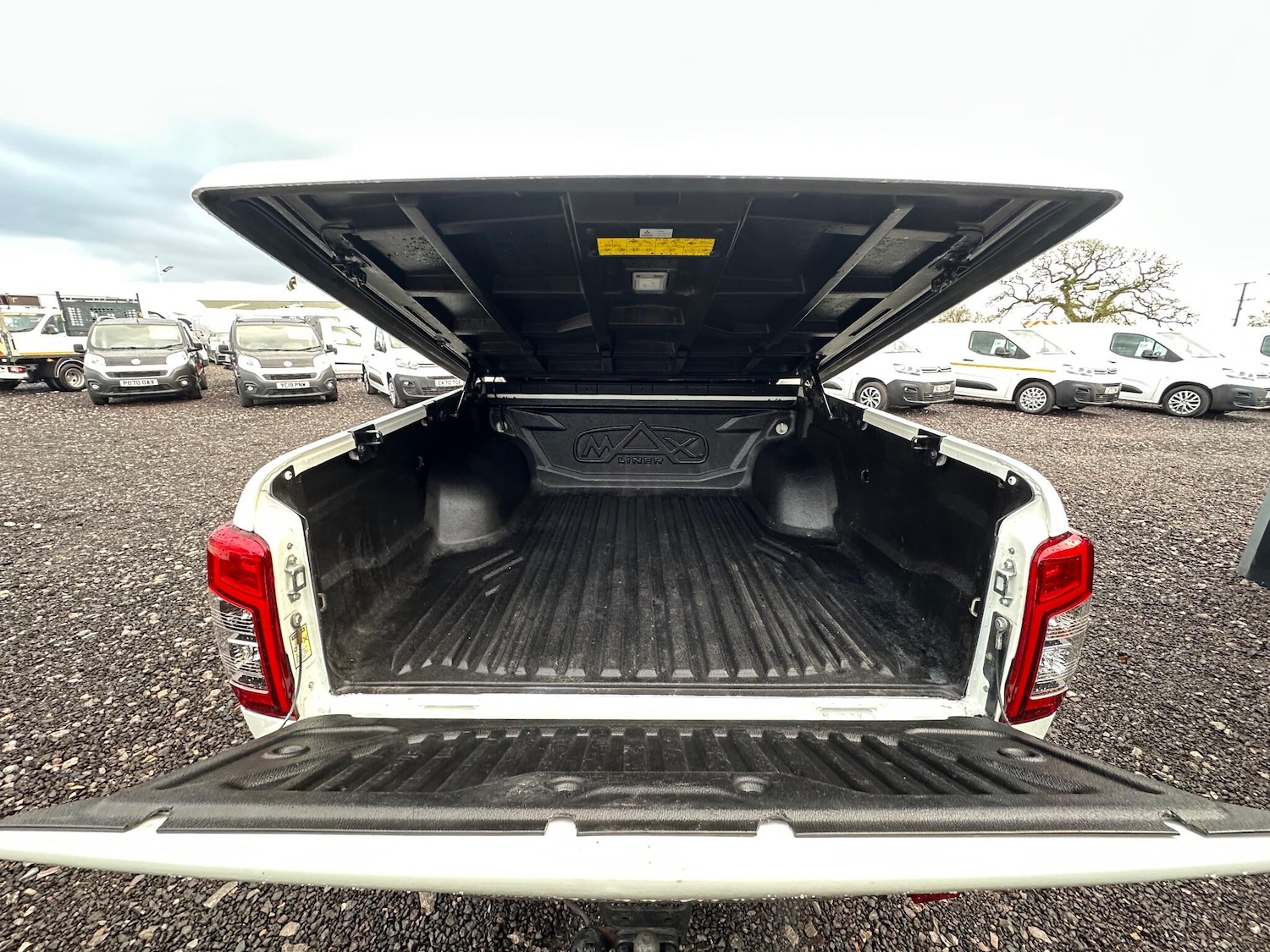 Used Mitsubishi L200 2020 for sale - 77174445: Photo 18