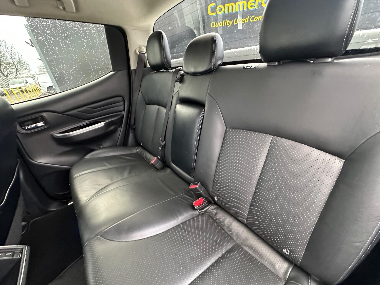 Used Mitsubishi L200 2020 for sale - 77174445: Photo 19