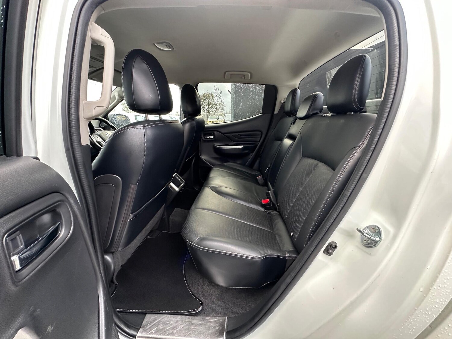 Used Mitsubishi L200 2020 for sale - 77174445: Photo 20