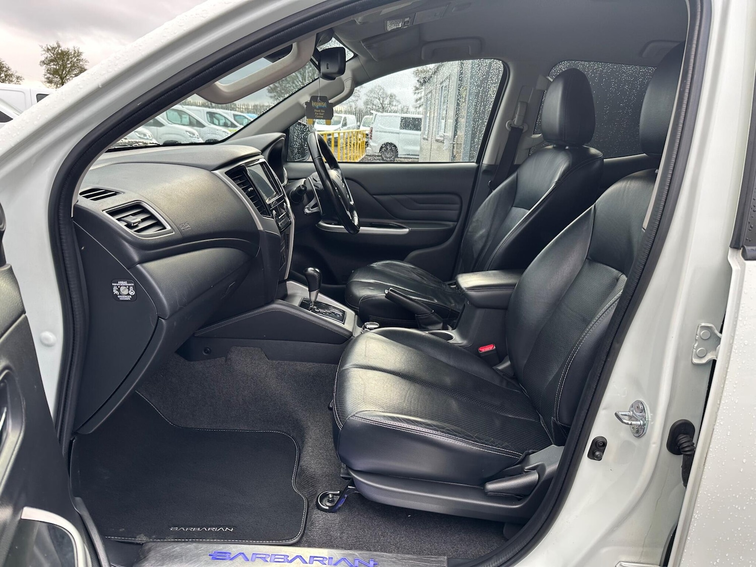 Used Mitsubishi L200 2020 for sale - 77174445: Photo 22