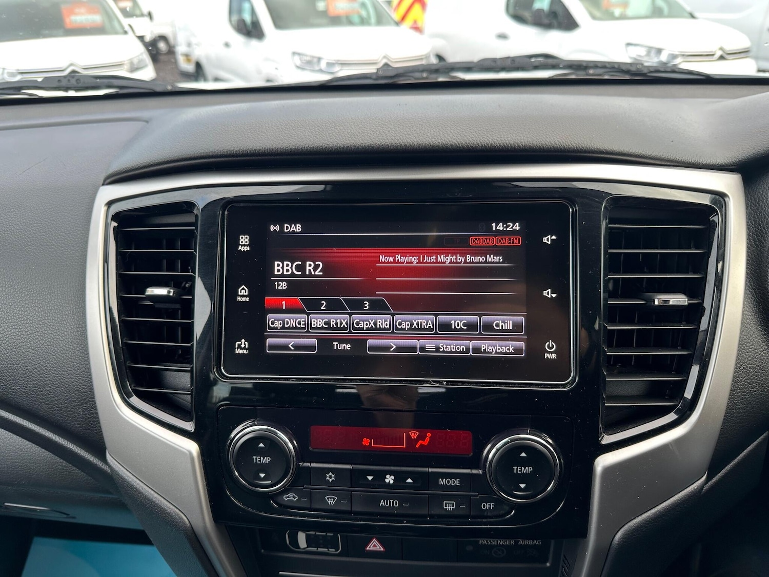 Used Mitsubishi L200 2020 for sale - 77174445: Photo 24