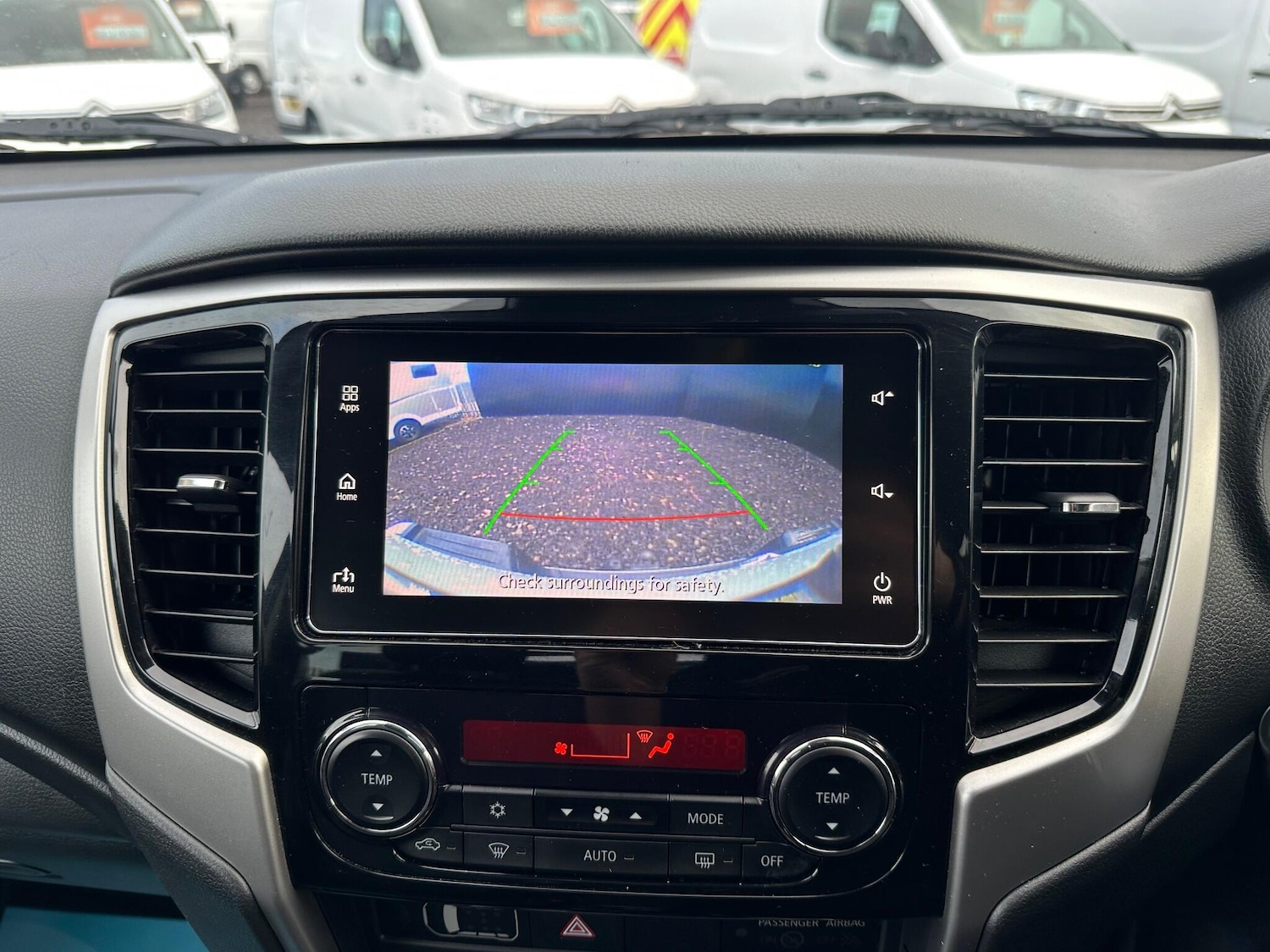 Used Mitsubishi L200 2020 for sale - 77174445: Photo 25