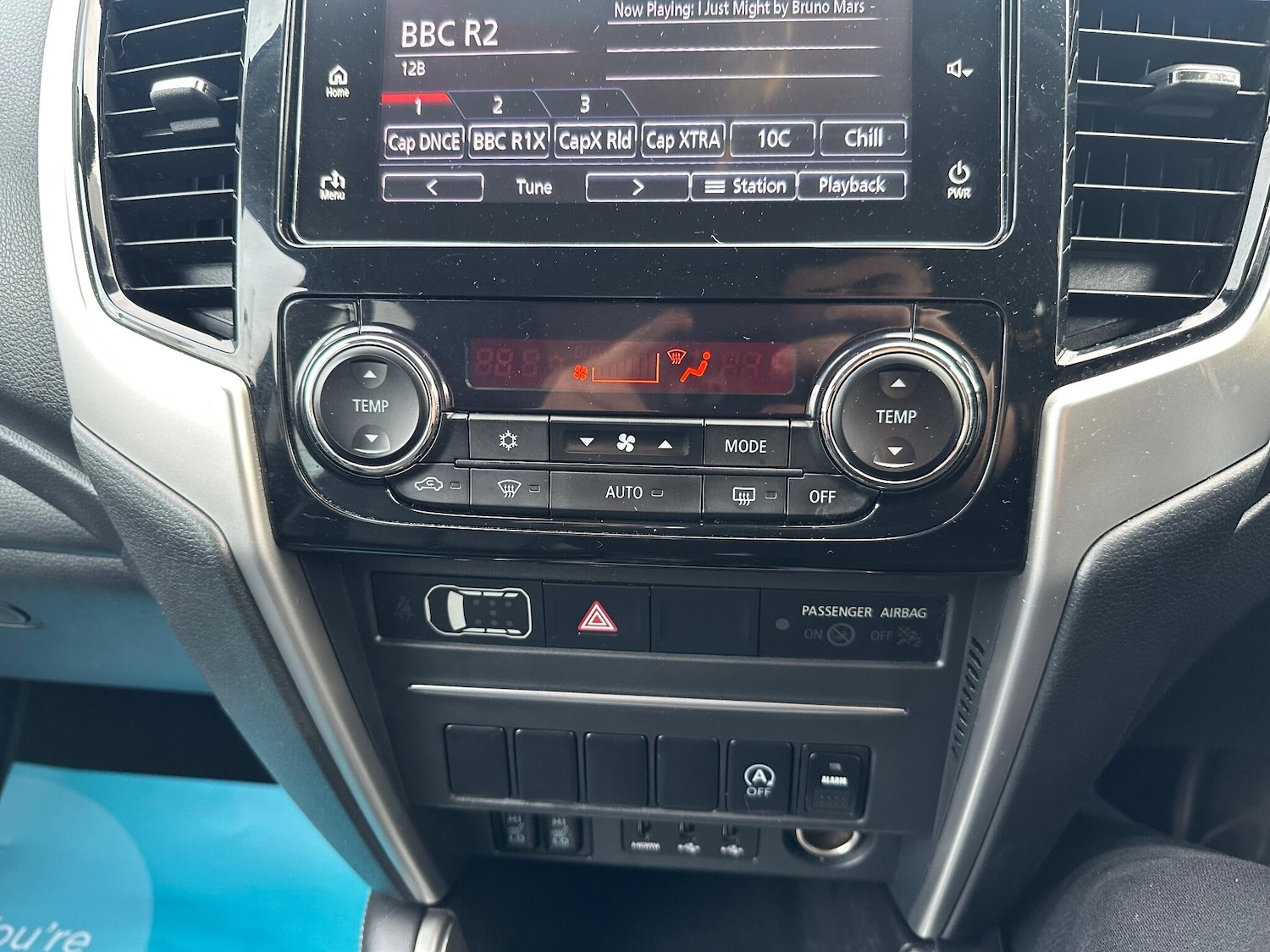 Used Mitsubishi L200 2020 for sale - 77174445: Photo 26