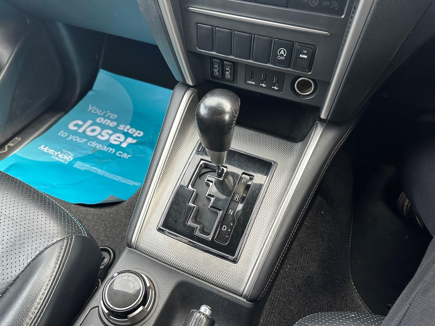 Used Mitsubishi L200 2020 for sale - 77174445: Photo 27