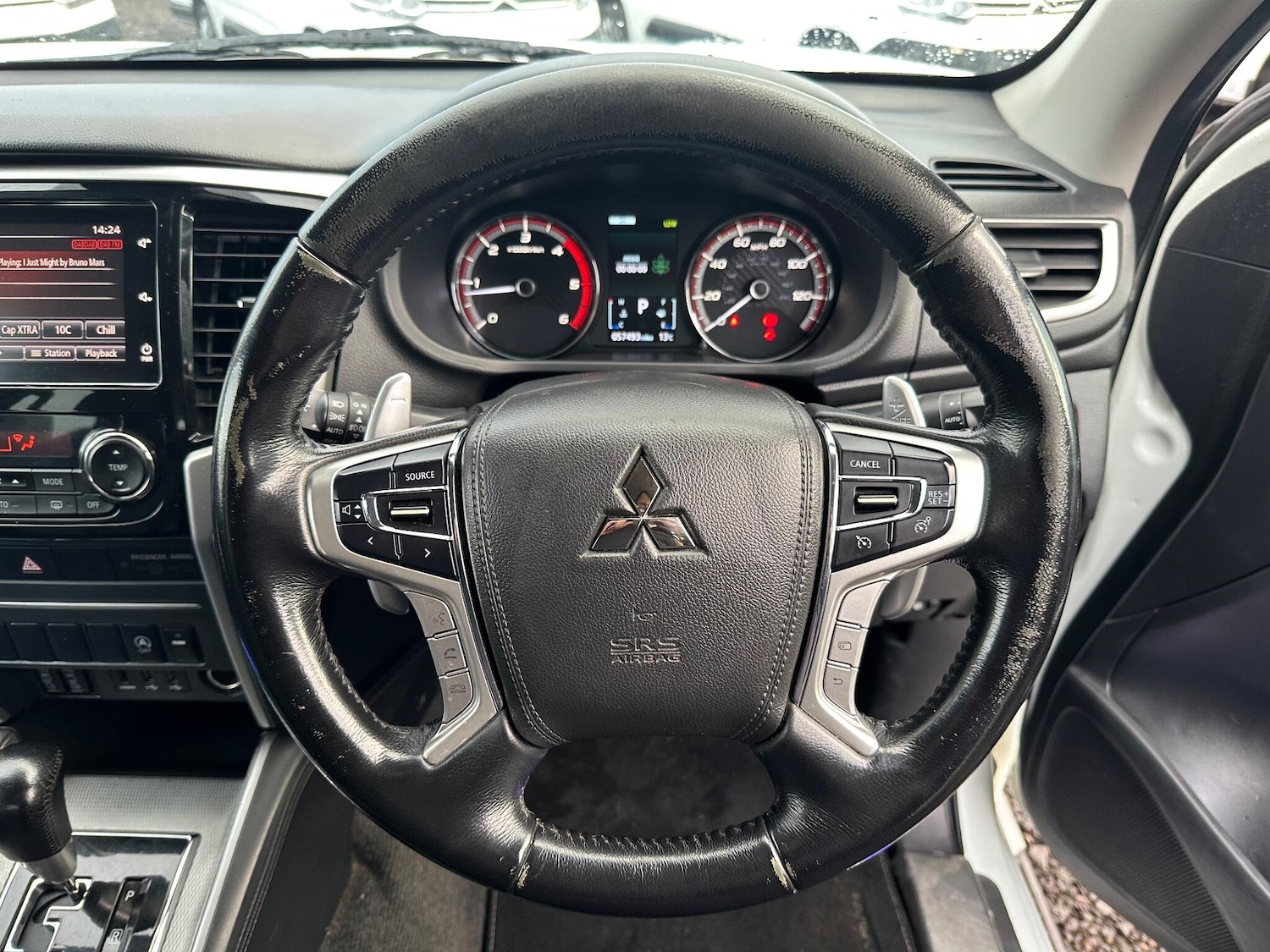 Used Mitsubishi L200 2020 for sale - 77174445: Photo 28