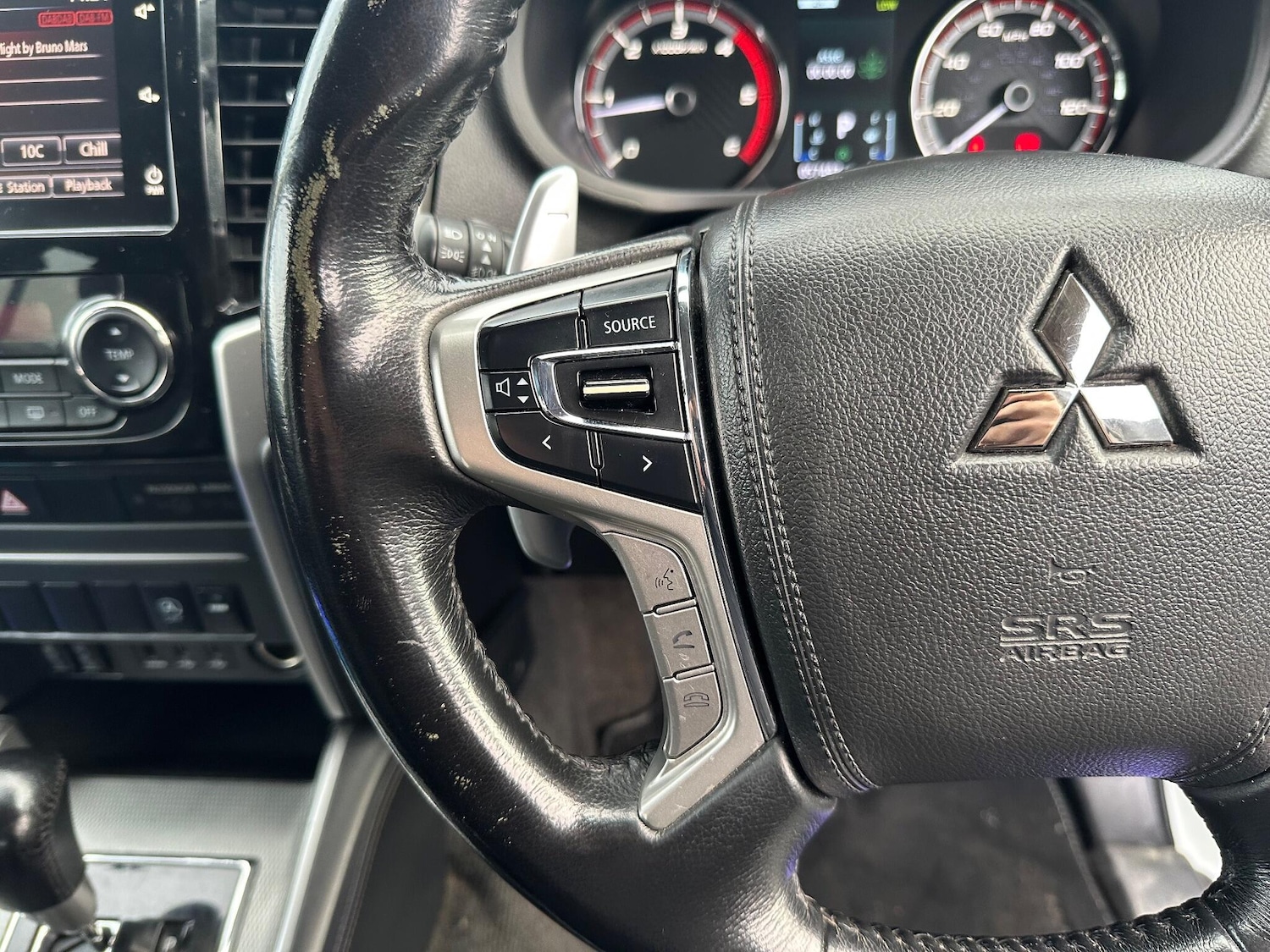 Used Mitsubishi L200 2020 for sale - 77174445: Photo 29