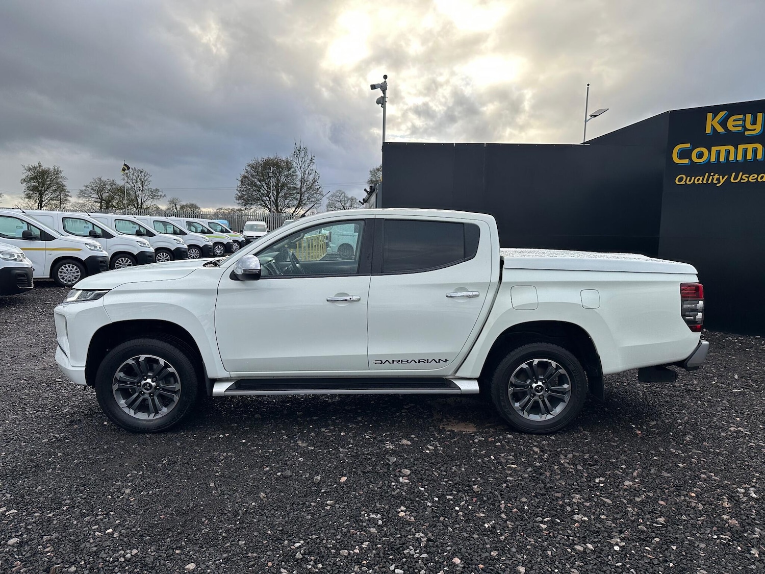 Used Mitsubishi L200 2020 for sale - 77174445: Photo 5