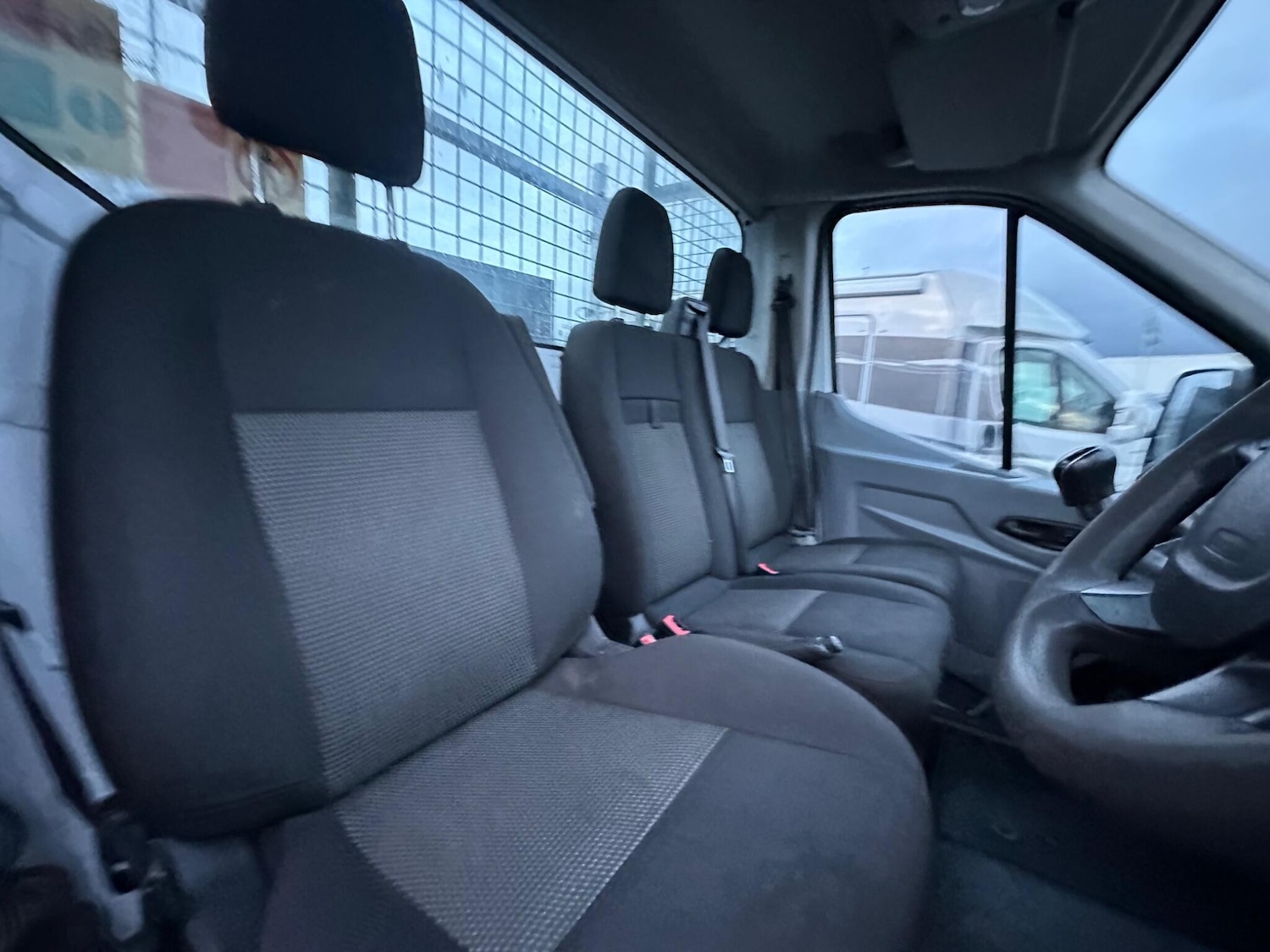Used Ford Transit 2016 for sale - 76913508: Photo 16