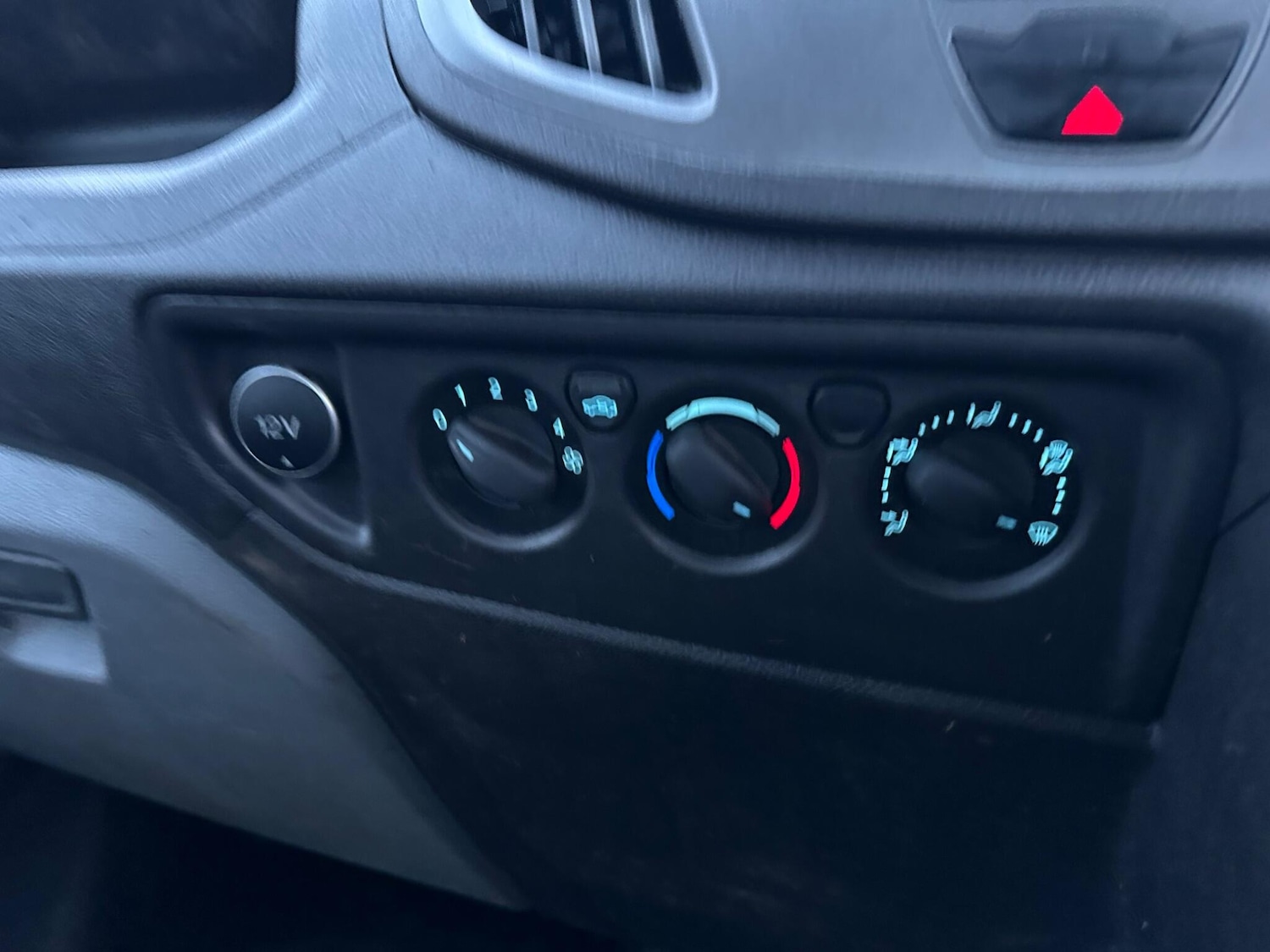 Used Ford Transit 2016 for sale - 76913508: Photo 21