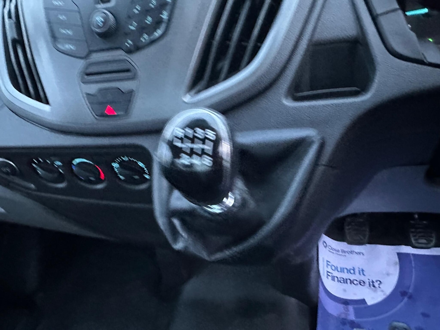 Used Ford Transit 2016 for sale - 76913508: Photo 22